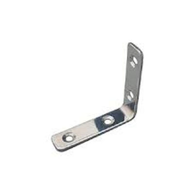 Erschwingliche angepasste Stahl- und Edelstahlwinkelhalter für die Automobilindustrie