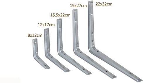 Verbessern Sie Ihre Infrastruktur mit dem kundenspezifischen Laserschnitt-Service von Nanfeng AC Bracket