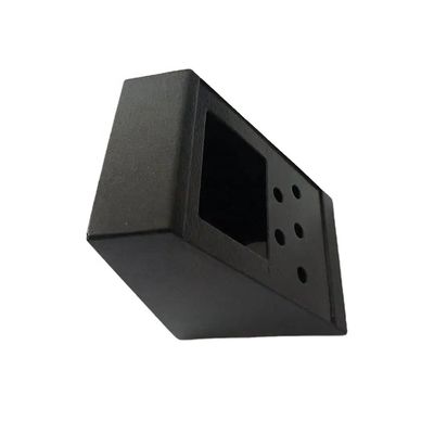 Customized Sheet Metal Shell für weiße OEM-Produkte in kundenspezifischem Design