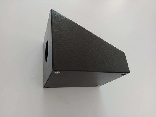 Customized Sheet Metal Shell für weiße OEM-Produkte in kundenspezifischem Design