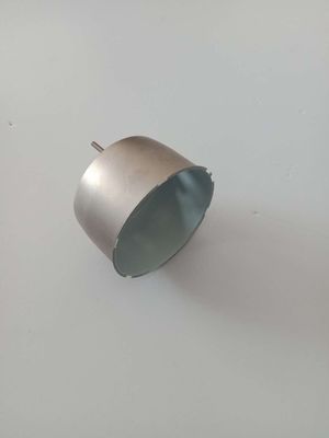 Customized Sheet Metal Shell für weiße OEM-Produkte in kundenspezifischem Design