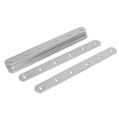 Anpassungs-Metallbefestigungen aus Edelstahl für professionelle Anpassungsbedürfnisse