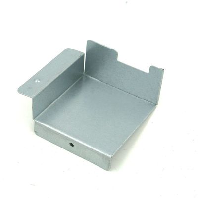 Zusammengefügte Zubehörteile für Metallchassis für -Sammengefügte Blechprodukte