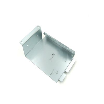 Zusammengefügte Zubehörteile für Metallchassis für -Sammengefügte Blechprodukte