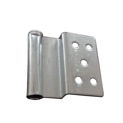 Zusammengefügte Zubehörteile für Metallchassis für -Sammengefügte Blechprodukte