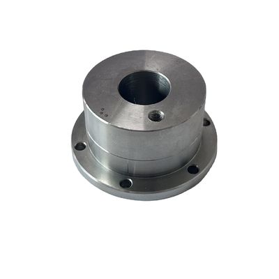 Experte für spezielle kleine Teile aus Edelstahl für Oxidations- und Aluminiummaterialien