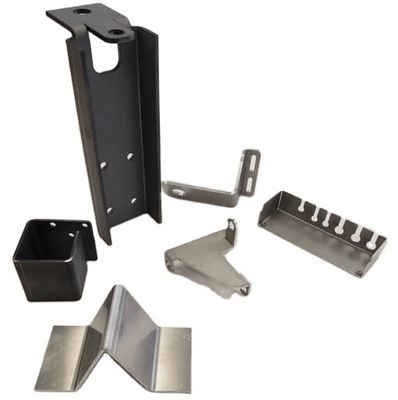 Spezielle Teile für die Schleuderei von Blechmetall, Laster-Schnitt für Aluminium aus Edelstahl von Ltd.