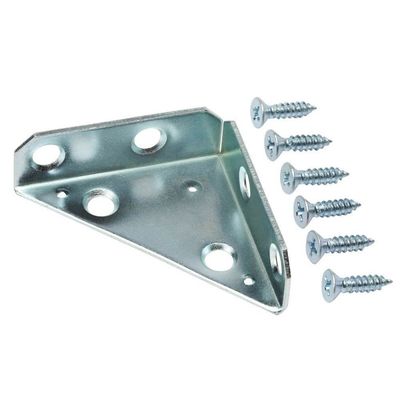 Infrastruktur Custom Edelstahl Winkel Code akzeptabel Kleine Bestellung von Rubberix
