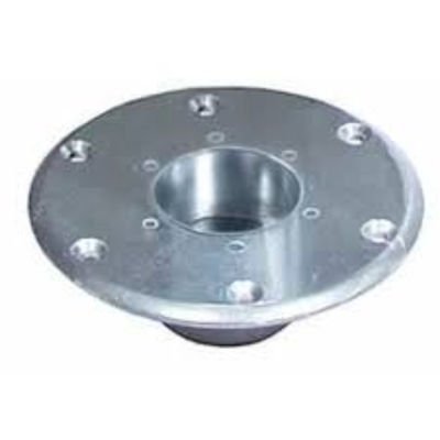 Fußboden-Basisplatte von Hebei Nanfeng Metal Products Co. für Ihr Geschäft