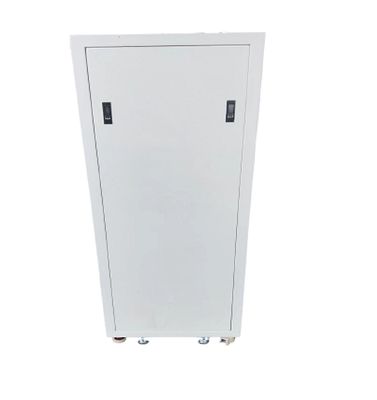 Individuell angepasste Verteilbox aus Kohlenstoffstahl für Infrastrukturprodukte in Nanfeng Company