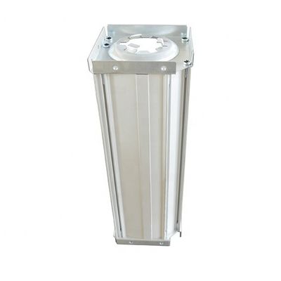 Laserschnitt für 0,5mm-25mm Dicke von Nanfeng Custom Aluminium Frame