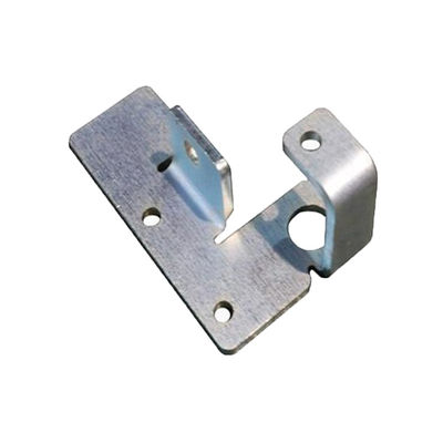 Bauweise Andere mit Kraftbeschichtung beschichtete Metallstempelteile für kundenspezifische Produkte