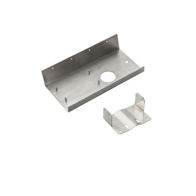 Bauweise Andere mit Kraftbeschichtung beschichtete Metallstempelteile für kundenspezifische Produkte
