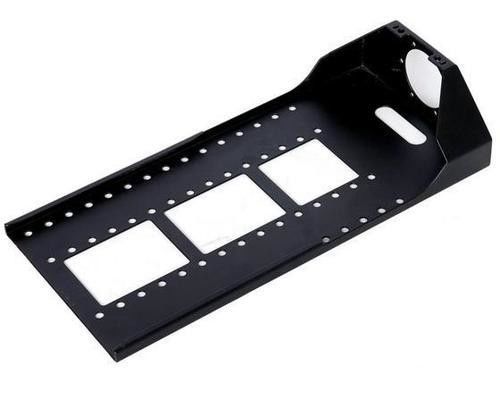 Metallstempelteile für Fahrzeugchassis
