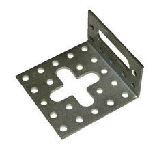 Metallstempelteile für Fahrzeugchassis