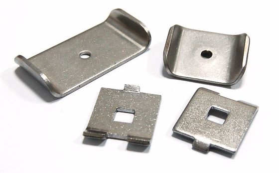 Einzelteile für kleine Bestellungen in Nanfeng mit einer Dicke von 0,5 mm bis 25 mm