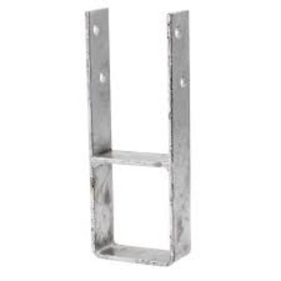 Anpassungsfähige Stempelteile Good Standard Stahl Holzverbinder für Holz in Preisen