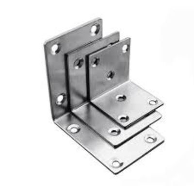 Automatische Druckmaschinen Metalldruckmaschinen Stahl- und Edelstahlwinkelhalter