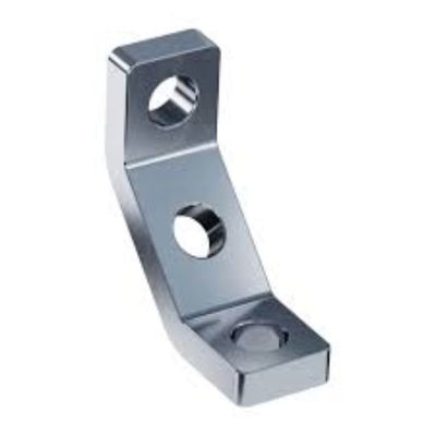 Automatische Druckmaschinen Metalldruckmaschinen Stahl- und Edelstahlwinkelhalter