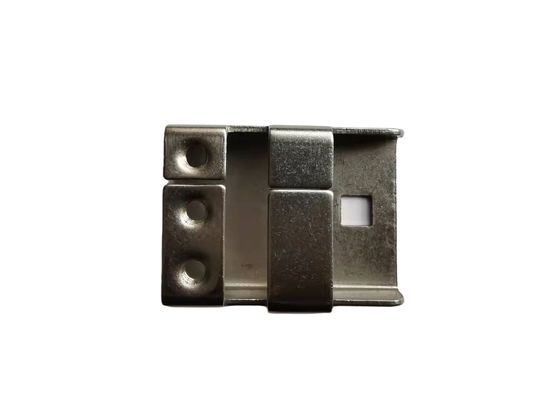 Spezielle Stempel- und Biegeteile aus kaltgewalztem Stahl mit einer Dicke von 0,5 mm bis 25 mm