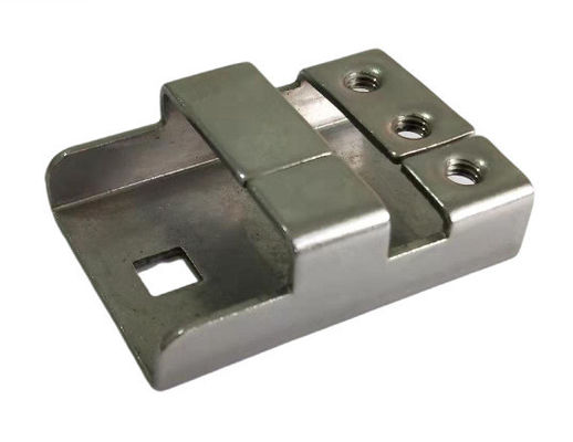 Spezielle Stempel- und Biegeteile aus kaltgewalztem Stahl mit einer Dicke von 0,5 mm bis 25 mm