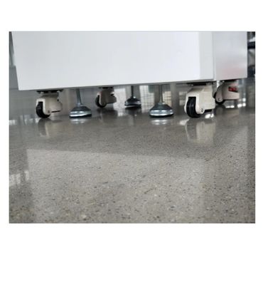 Besonderfarbiges Fahrgestell Kabinett Nanfeng aus Messing Metallbox mit 0,5mm-25mm Dicke
