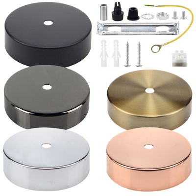 ISO9001 2008 Zertifizierte Deep Drawing Metallteile für Automatikstempelzubehör