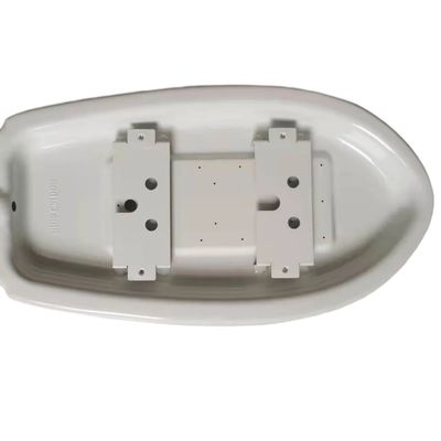 Spezielle Stempelteile aus Aluminium mit ISO9001-Zertifikat