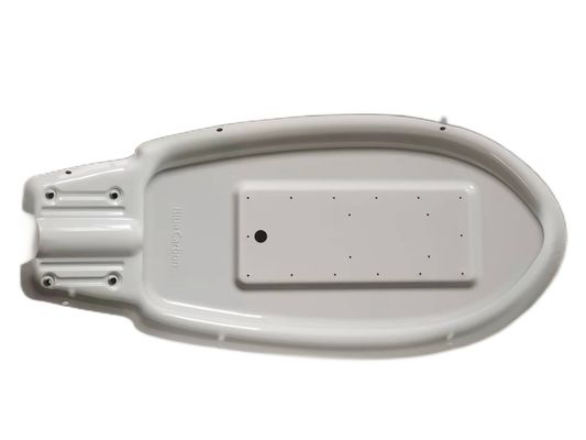 Spezielle Stempelteile aus Aluminium mit ISO9001-Zertifikat