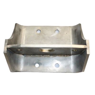 Kleine Bestellung akzeptabel Edelstahl kundenspezifisch perfekt kundenspezifisch Service Metallteile