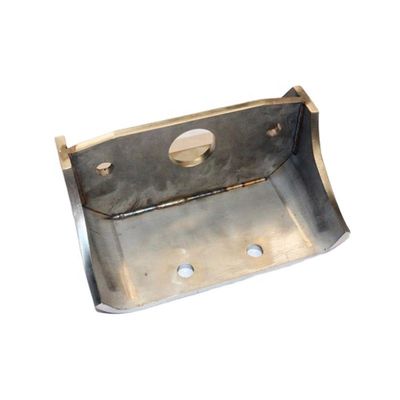 Kleine Bestellung akzeptabel Edelstahl kundenspezifisch perfekt kundenspezifisch Service Metallteile