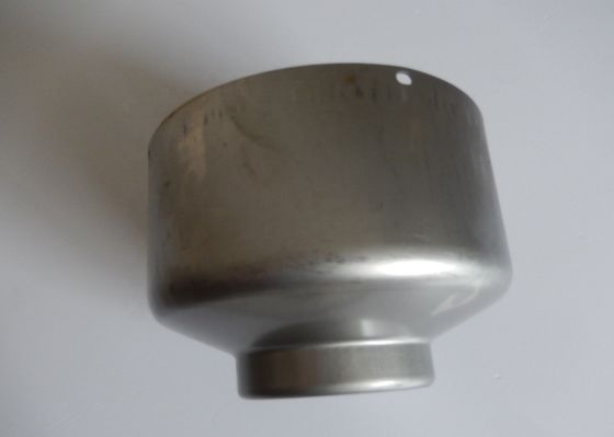 Ltd. Zweite Schweißoperation OEM Custom Aluminium Edelstahl Metall Tiefziehteile