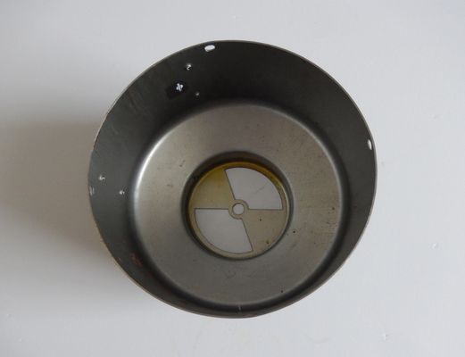Ltd. Zweite Schweißoperation OEM Custom Aluminium Edelstahl Metall Tiefziehteile