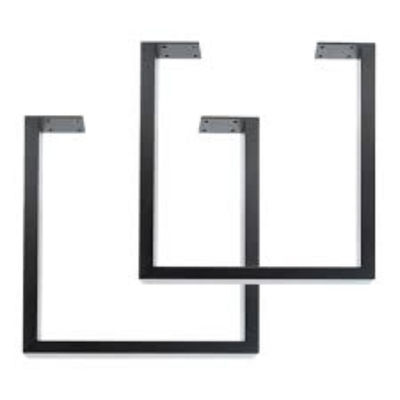 Hebei Nanfeng Metal Products Co. Custom Stahl und Edelstahl Holzbeine Halterungen