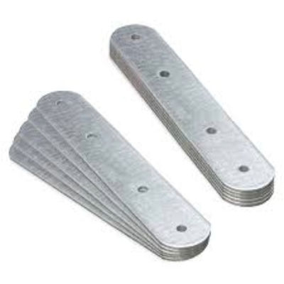 ISO9001 2008/CE/ROHS/ISO/TS 16949 2000 Zertifizierte Holzverbindung aus Stahl für Holz