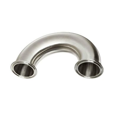 Teile für Messing-Bogenrohre für Infrastruktur Nanfeng Custom Metal Stamping's Lösung