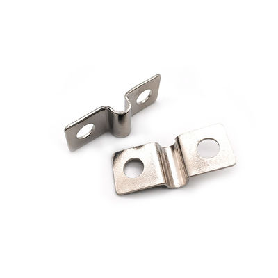 Anpassung von kleinen Teilen aus Edelstahl oder Aluminium auf Basis von 3D-Zeichnungen