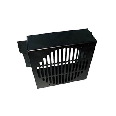 Nanfeng Metal Box/Shell bietet individuell angepasste Aluminiumprodukte für jeden Bedarf