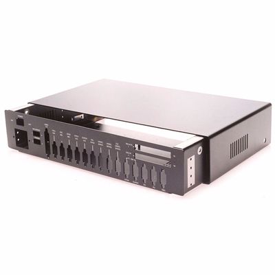 Nanfeng Metal Box/Shell bietet individuell angepasste Aluminiumprodukte für jeden Bedarf