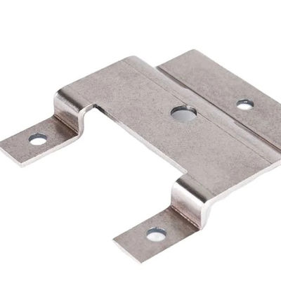 Strombeschichtete Hardware-Teile für Kunden