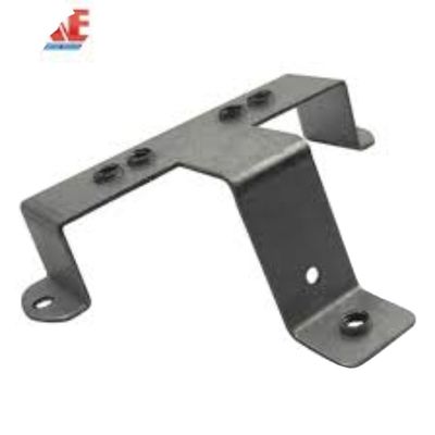 Strombeschichtete Hardware-Teile für Kunden