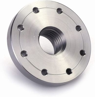 Sonstige Strukturen Maßnahme Hochpräzisions-CNC-Maschinen