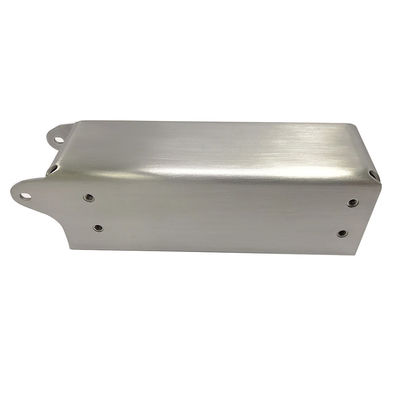 angepasste Metallbiege-Schalen für Blechmetall angepasste Produktion und Herstellung