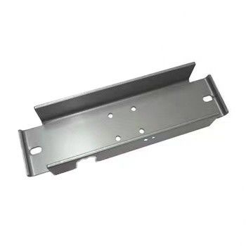 angepasste Metallbiege-Schalen für Blechmetall angepasste Produktion und Herstellung
