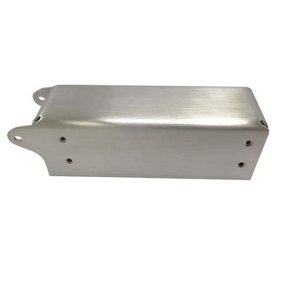 angepasste Metallbiege-Schalen für Blechmetall angepasste Produktion und Herstellung