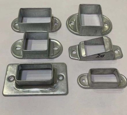 Spezialisierte Hardware-Zubehör für Edelstahl-Swing-Bräcke bei Direct with and Best