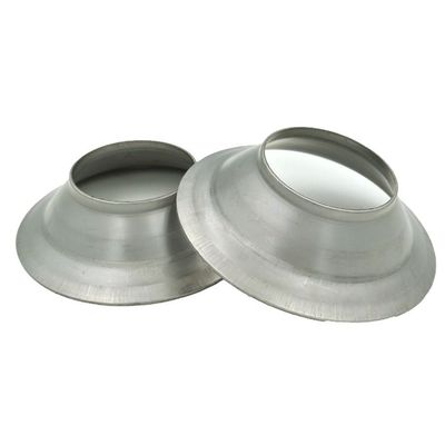 ISO9001 2008 Zertifizierte kundenspezifische Stempelteile Metallstempelmaschinen und Preise