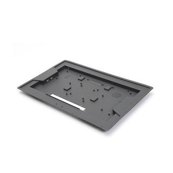 Verbessern Sie Ihre Branche mit anpassbaren Nanfeng-Blechplatten von Professional