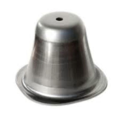 Hebei Nanfeng Metal Products Co. liefert maßgeschneiderte Stempelteile aus Stahl