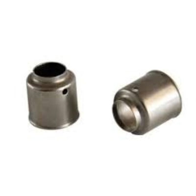 Hebei Nanfeng Metal Products Co. liefert maßgeschneiderte Stempelteile aus Stahl